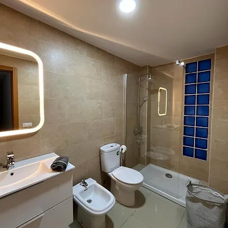 Urban, Quiet Flat For Digital & Remote Nomads Apartmán