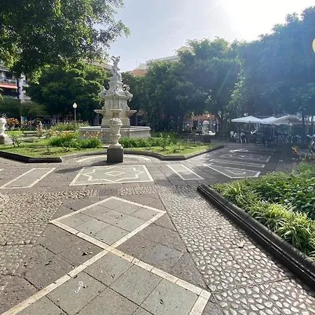 Urban, Quiet Flat For Digital & Remote Nomads Appartamento *