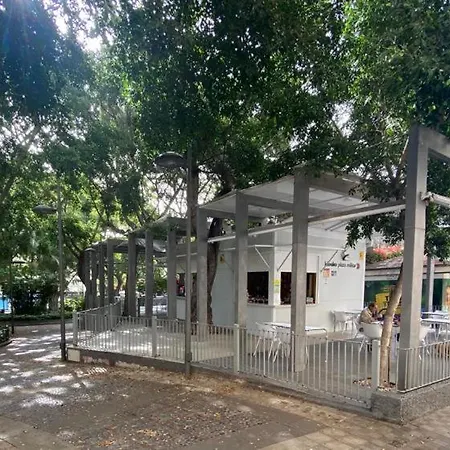 Urban, Quiet Flat For Digital & Remote Nomads Appartamento Santa Cruz de Tenerife