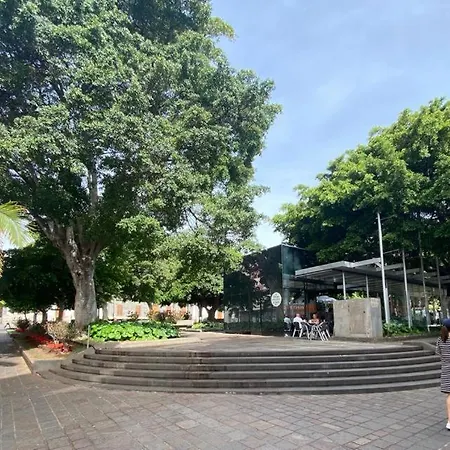 Urban, Quiet Flat For Digital & Remote Nomads Appartamento