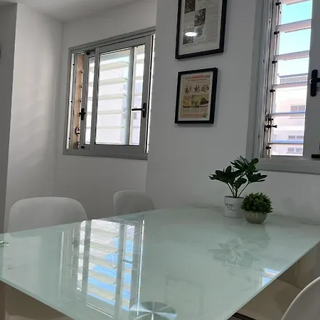 Διαμέρισμα Urban, Quiet Flat For Digital & Remote Nomads