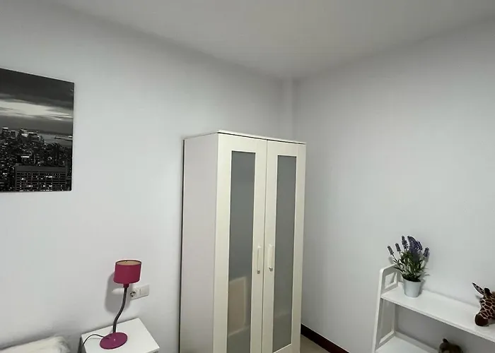 Apartament Urban, Quiet Flat For Digital & Remote Nomads *